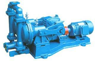 DBY型涡轮式电动隔膜泵永鹏生产批发