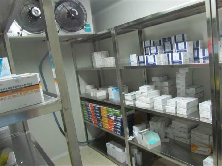 供应药品冷藏库---泰安药品冷藏库、济南药品冷库、济宁药品冷藏库