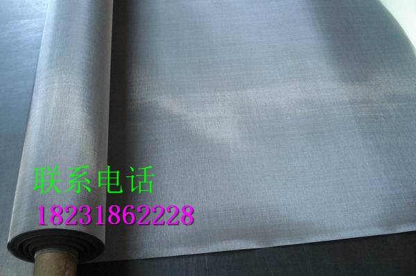 供应用于过滤|印刷的上海浦东不锈钢筛网厂