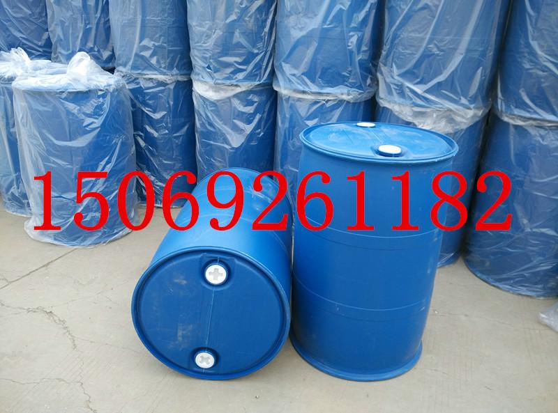 耐酸碱化工桶200升双环塑料桶批发
