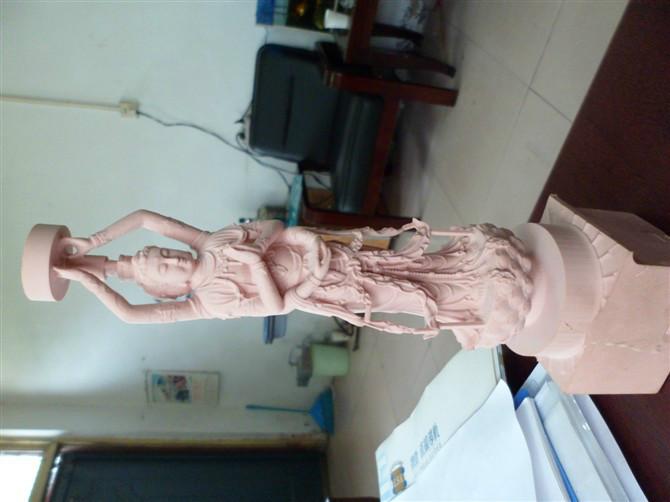 济南市小型手把件雕刻机佛像雕刻机厂家
