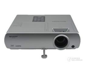 供应夏普FX8305A 新品上市投影机 济南夏普投影机产品