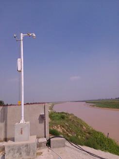 供应镇巴水塔自动供水控制器无线水位控图片