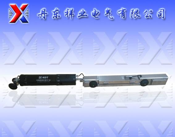 供应无损检测X射线管道爬行器XY219-160
