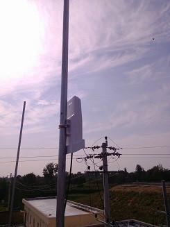供应无线监控设备厂家无线网桥生产厂家工地塔吊无线网络高清视频监控系统