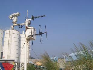 供应陕西无线监控无线网络无线网桥系列、陕西无线安防监控、无线传输
