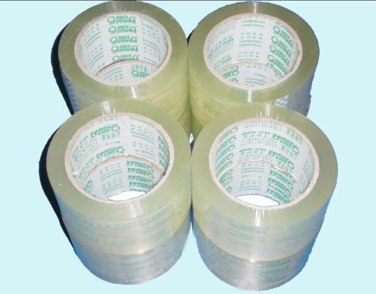 供应用于包装的上海松江哪里有做胶带缠绕膜厂家的