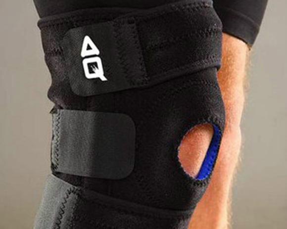 供应2015可调式专业运动护膝髌骨护