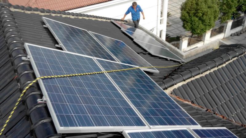 供应扬州太阳能发电系统多少钱