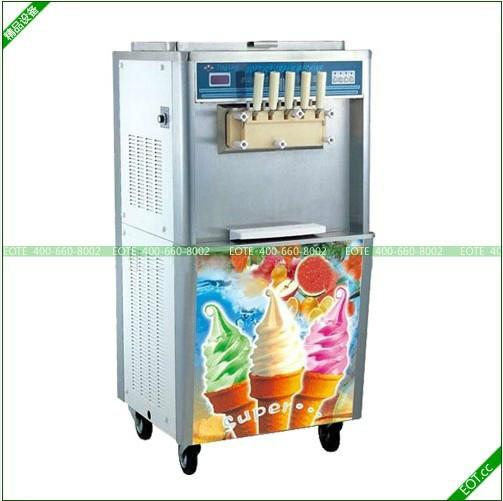 供应进口冰激凌机河北进口冰激凌机天津进口冰激凌机进口冰淇淋制作