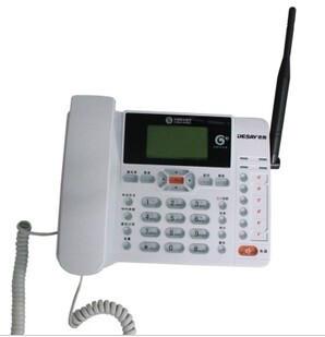 供应佛山联通无线固话电话，最便宜的电话，最优质的固话图片