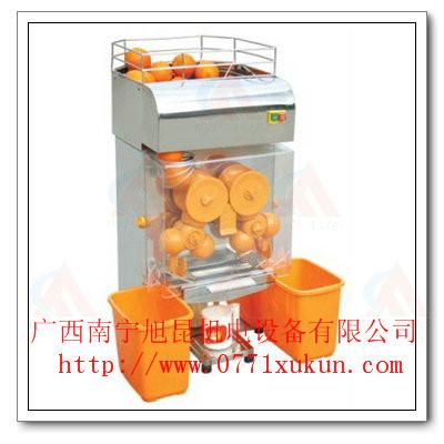 供应大型鲜橙榨汁机，鲜橙榨汁机生产厂家