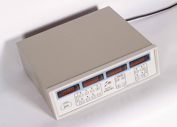 供应 三相电参数测量仪3001