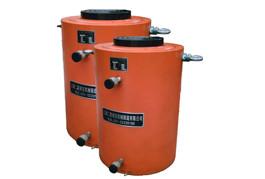 江力液压机具厂供应江力液压缸|向用户提供提供安全、优质、高效的液压机具产品和服务