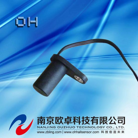 供应南京欧卓OHG101DC霍尔齿轮传感器