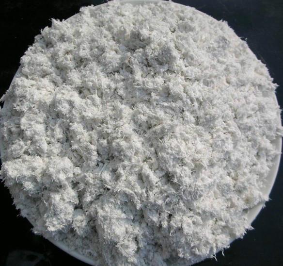 供应海泡石粉摩擦材料专用325目超白海泡石