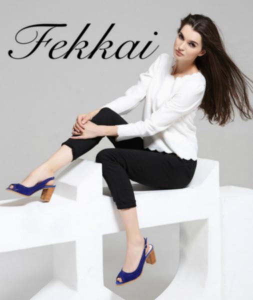 供应哪里有Fekkai女鞋代理？