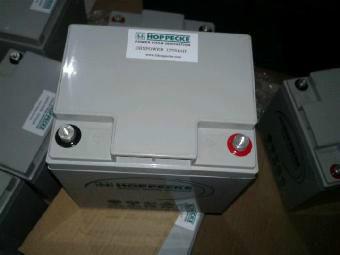 供应荷贝克蓄电池HC12V鄂州荷贝克长寿命蓄电池HC121200