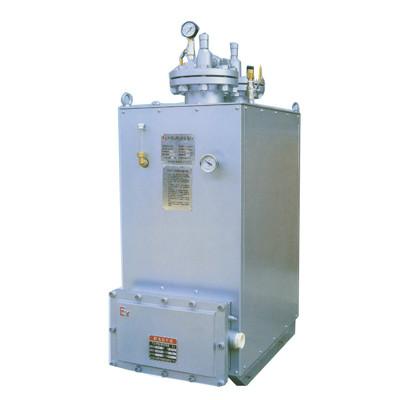 供应中邦CPEX30kg-100kg电热式气化器
