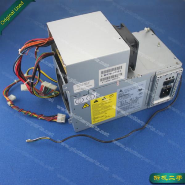 供应拆机HPDesignJet/L25500电源供应器惠普绘图仪配件