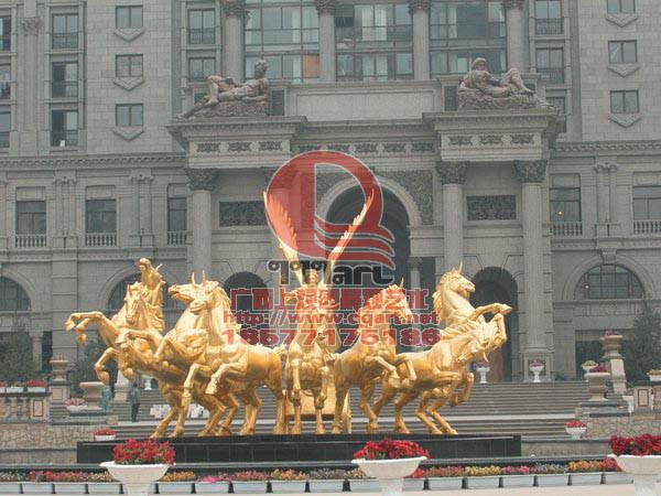 南宁雕塑公司南宁雕塑厂定制玻璃钢图片