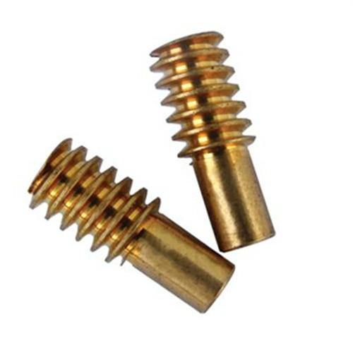 供应铜蜗杆非标铜蜗杆铜蜗杆加工 非标蜗杆定做加工