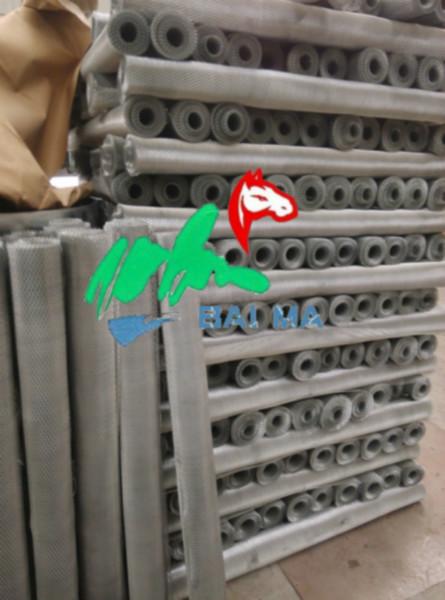 供应铝板小型钢板网加工/山西重型钢板冲压网/金属扩张网
