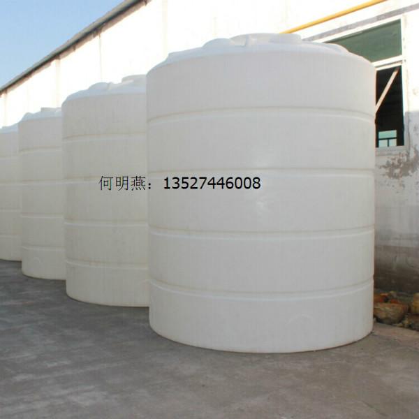 重庆市10吨塑料储罐厂家供应10吨塑料储罐
