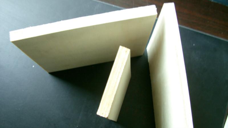 生态板基材多层胶合板生产异形板批发