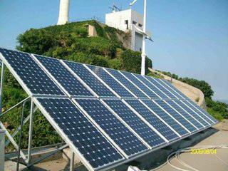 深圳太阳能大量出售各种太阳能组件批发