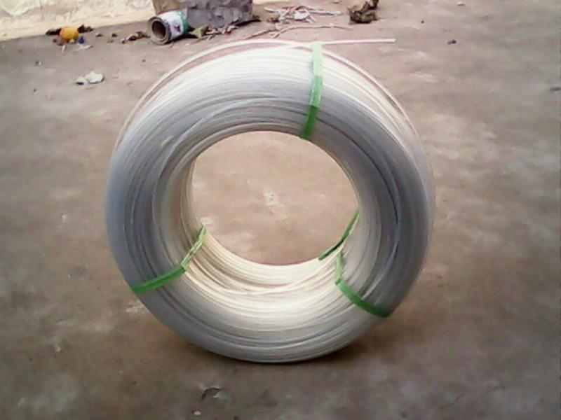供应大棚塑钢线拖幕塑钢丝支撑线超耐用