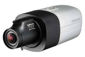 供应三星高清监控SCB-5005P三星宽动态监控摄像机高温监控探头图片