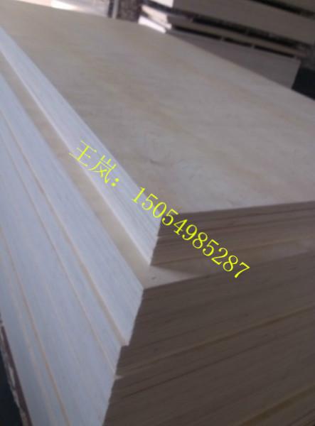 千禧鸿福木业销售生产胶合板多层板批发
