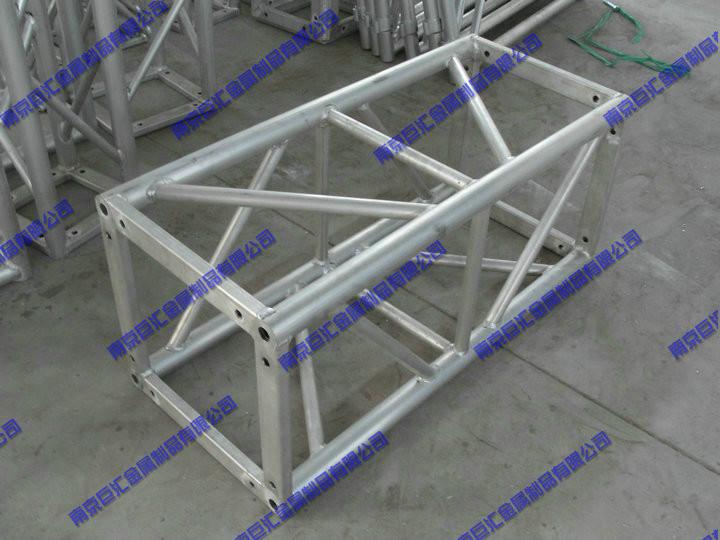 500铝合金桁架/室外演出桁架厂家批发