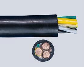 供应深圳市卷筒电缆生产厂家、深圳是卷筒电缆供应上电话：13563528440图片