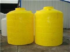 供应河北8吨PE水桶批发价格/食品级塑料水箱厂家