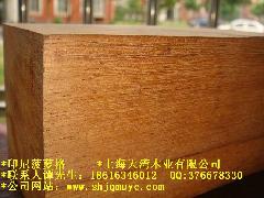 供应河北防腐木厂家直销 户外木材生产加工厂 板材价格