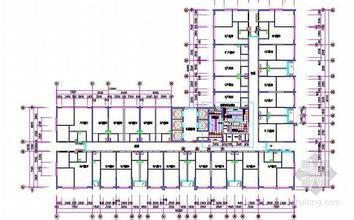 供应上海工程电路图纸/工程设计图/建筑平面图图片