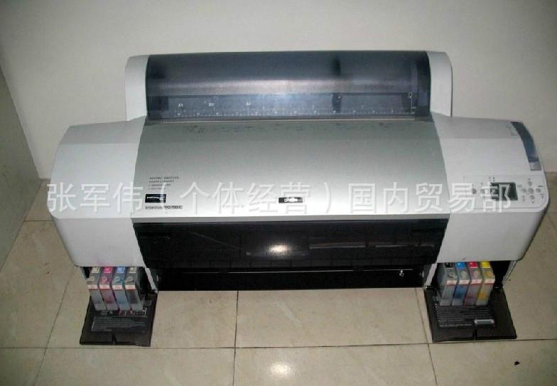 东莞市二手爱普生9880 9800打印机厂家