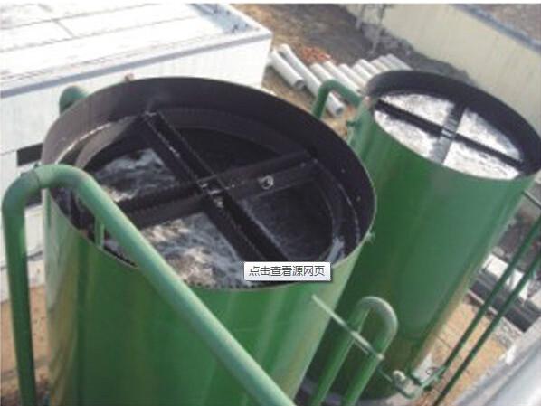 潍坊市生物曝气滤池厂家供应生物曝气滤池/型号BAF 硝化效率高脱氮效果好