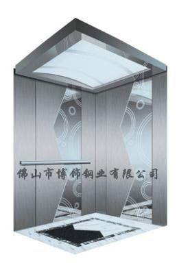 供应宝坻区304彩色不锈钢电梯装饰板 优质不锈钢钛金电梯装饰板销售