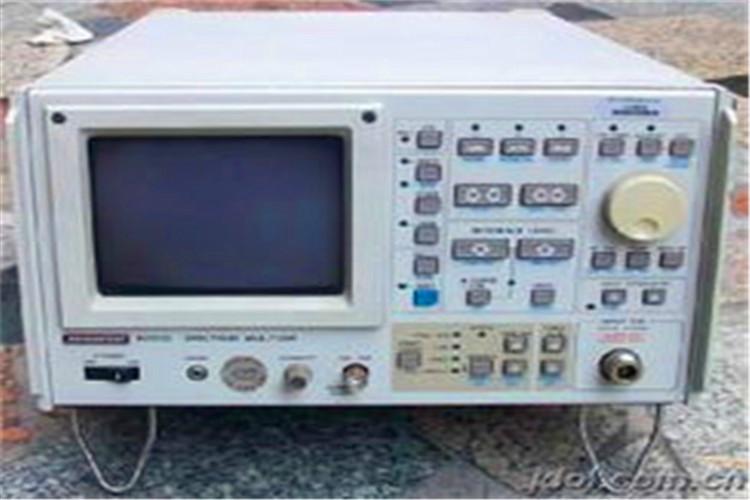供应R4131C频谱分析仪爱德万