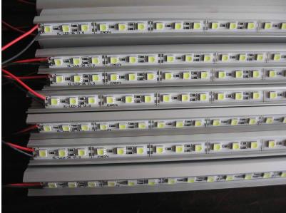 供应LED全彩硬灯条LED全彩硬灯条厂家