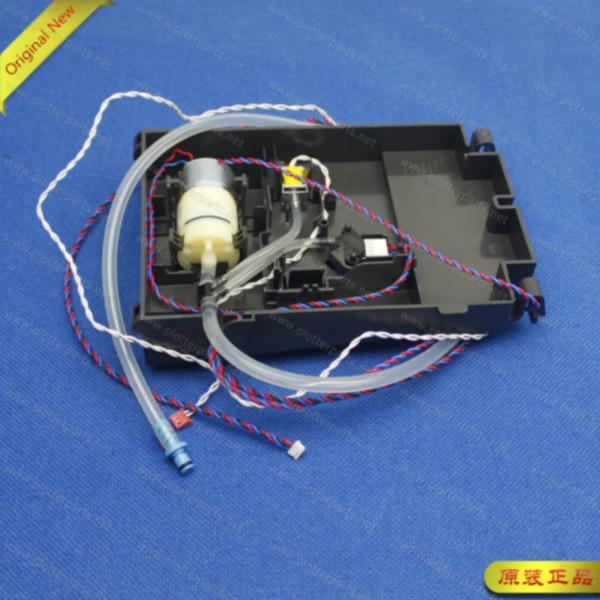 供应惠普5100绘图仪真气压力泵广州厂直销