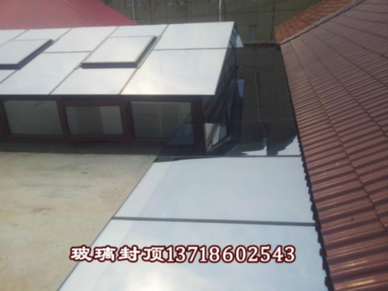 北京市阳光房可以建造在楼顶露台厂家
