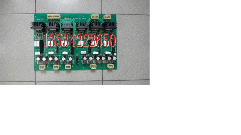 供应LGHVP高速电梯驱动板HBDC-1星玛电梯配件