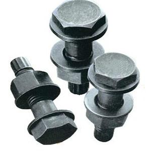 供应钢结构螺栓永年生产厂家钢结构价格优惠金商紧固件