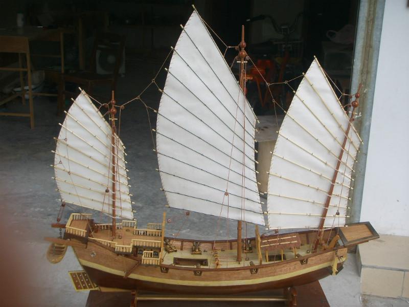 供应中山轮船模型制作，中山轮船模型制作商