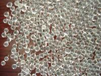 金属表面处理用喷砂玻璃珠批发