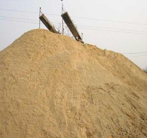 杭州水泥黄沙石子加气块等各种砖块